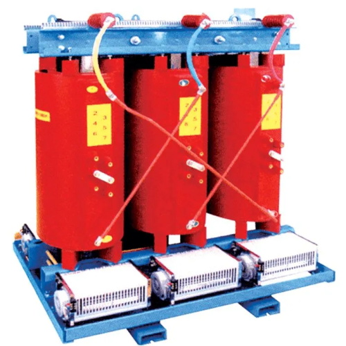 唐河SCB10-1250KVA干式变压器