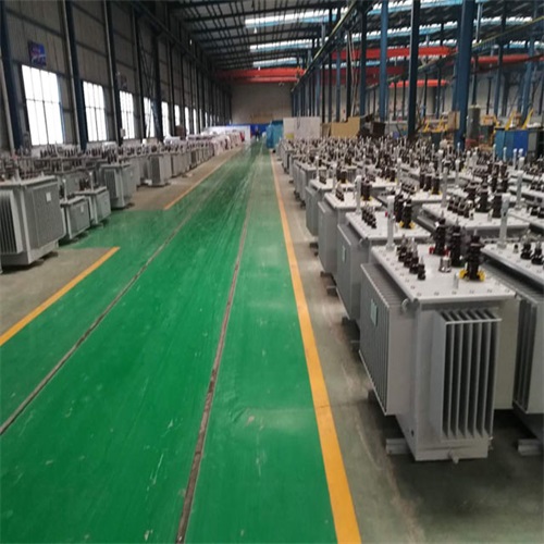 唐河SH15-800KVA非晶合金变压器厂家价格
