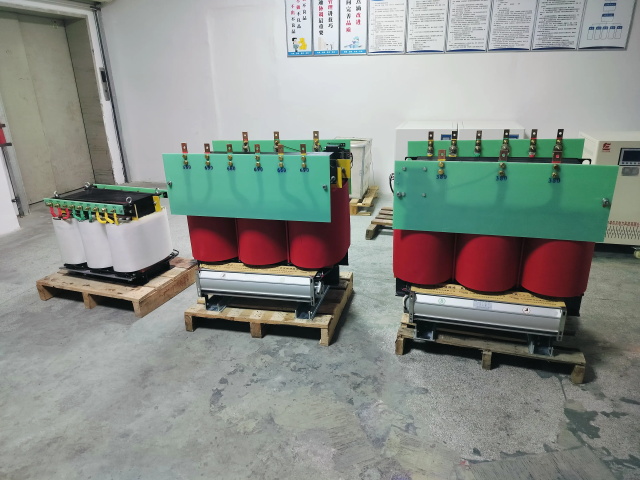 唐河KS11-1000KVA矿用变压器